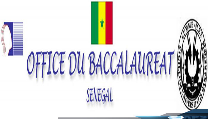BAC Sénégal